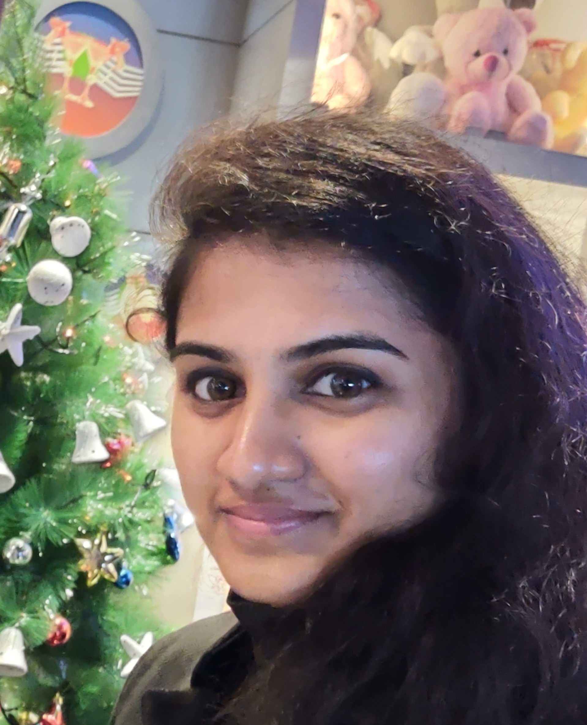 Davina griss front end developer